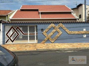 e3e77a51ba44963ba70787ef0320f8d35a5d886f · Casa com 4 dormitórios à venda, 210 m² por R$ 550.000,00 - Jardim Bom Retiro (Nova Veneza) - Sumaré/