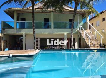 fa36a8beab7b0e485c2697d047abce79cd8e37ff · Casa com 8 dormitórios à venda, 250 m² por R$ 1.300.000,00 - Porto Novo - Caraguatatuba/SP