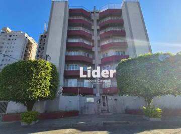 ffc4b23dc7806cb48eb49d496c4a0dd2bba251cb · Apartamento Duplex com 3 dormitórios à venda, 136 m² por R$ 830.000,00 - Jardim Adalgisa - Caraguata