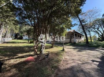 Rural · 3730m² · 3 Quartos · 5 Vagas · Chácara com 3730m² à venda no Macuco em Valinhos/SP