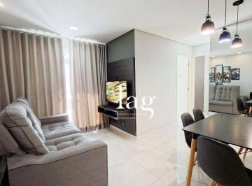 a26051bbc19a03636d466504674e79a99eb5f45d · Apartamento com 2 quartos à venda, 47 m² por R$ 360.000 - Easy Life - Sorocaba/SP