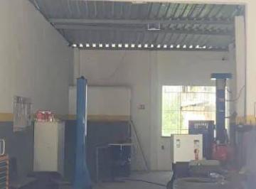 fa39c855a27030046a05a027ce207f9cdf9cfbc9 · Galpão à venda por R$ 110.000,00 - Cajazeiras - Salvador/BA