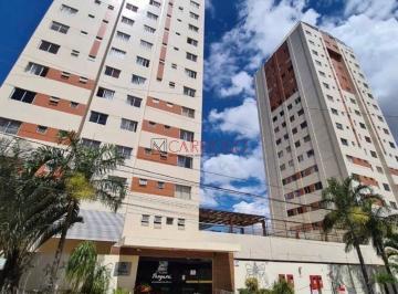 Apartamento · 58m² · 2 Quartos · 1 Vaga · Ágio Apartamento 02 quartos em Samambaia Sul, perto do metrô, não exige transferência, Residencial t