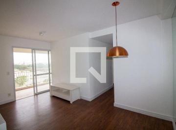 Apartamento · 65m² · 2 Quartos · 1 Vaga · Apartamento à Venda - Santo Amaro , 2 Quartos, 65 m2