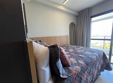 Apartamento , Salvador · Studio em Salvador – Jardim Armação | Vista Mar, Smart Home