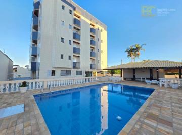 77af9fd8ff65bc00dcf4106804733b17c61609e0 · Cobertura com vista panoramica da cidade - Bal São João Batista - Peruíbe/SP