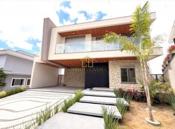 Casa · 440m² · 4 Quartos · 4 Vagas · Casa à Venda no Condomínio Bella Citta Fazenda Rodeio,Mogi das Cruzes/SP