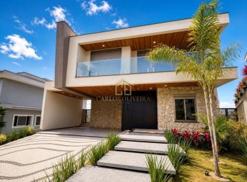 Casa · 440m² · 4 Quartos · 4 Vagas · Casa à Venda no Condomínio Bella Citta Fazenda Rodeio,Mogi das Cruzes/SP