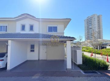 Casa · 116m² · 3 Quartos · 2 Vagas · Casa à Venda no Condomínio Ipoema, Mogi das Cruzes/SP