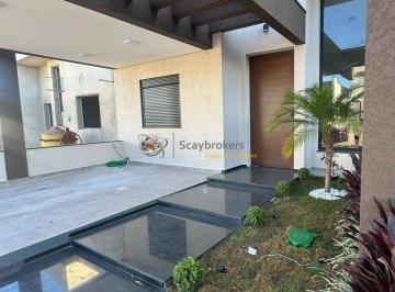 Casa · 113m² · 3 Quartos · 1 Vaga · Casa à venda no bairro Horto Florestal - Sorocaba/SP