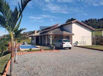 Rural · 1060m² · 2 Quartos · 10 Vagas · Chácara a Venda em Pinhalzinho com porteira fechada