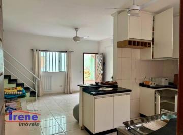 f05d002050891025c02d2872a4d35774cdf2e298 · Sobrado com 2 dormitórios, 76 m² - venda por R$ 420.000 ou aluguel por R$ 2.500/mês - Suarão - Itanh