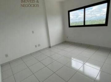 Apartamento · 97m² · 3 Quartos · 2 Vagas · Condomínio Torres do Parque - Apartamento à Venda no Edifício Torres do Parque no Santa Marta – 3 Qu
