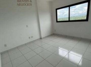Apartamento · 97m² · 3 Quartos · 2 Vagas · Condomínio Torres do Parque - Apartamento à Venda no Edifício Torres do Parque no Santa Marta – 3 Qu