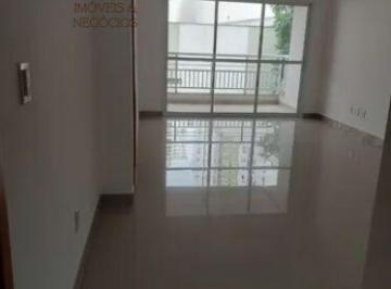 Apartamento · 114m² · 3 Quartos · 2 Vagas · Edifício Arthur - Apartamento 3 suítes no Goiabeiras Edifício Arthur