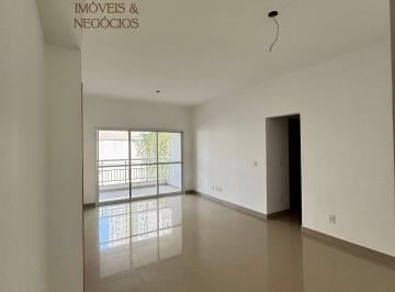 Apartamento · 114m² · 3 Quartos · 2 Vagas · Edifício Arthur - Apartamento 3 suítes no Goiabeiras Edifício Arthur