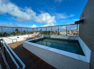 Apartamento · 56m² · 2 Quartos · 1 Vaga · Apartamento em Formosa, Cabedelo/PB