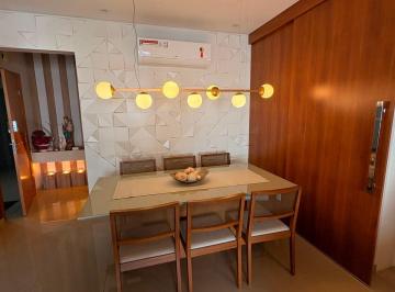 Apartamento · 114m² · 3 Quartos · 2 Vagas · Arthur - LOCACAO ARTHUR