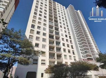 4145fa84723645b2a5ebcc7c9add604f945d09e6 · Apartamento com 3 dormitórios à venda, 120 m² por R$ 950.000,00 - Brooklin Paulista - São Paulo/SP
