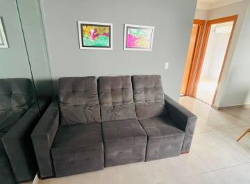 Apartamento · 2 Quartos · 1 Vaga · Chapada dos Pampas - Apartamento para alugar no bairro Coxipó - Cuiabá/MT