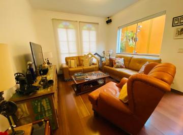 Casa · 161m² · 3 Quartos · 2 Vagas · Sobrado Padrão - Jaguaribe/Osasco