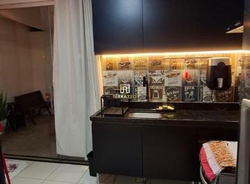 Casa · 70m² · 2 Quartos · 2 Vagas · Condomínio Rio Cachoeirinha - Condomínio Rio Cachoeirinha
