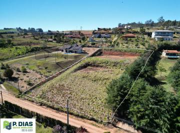 Terreno · 3450m² · Terreno com Grande Potencial em Pedra Bela — Interior de SP