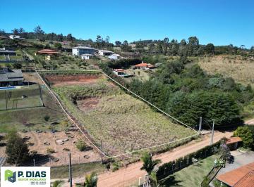 Terreno · 3450m² · Terreno com Grande Potencial em Pedra Bela — Interior de SP