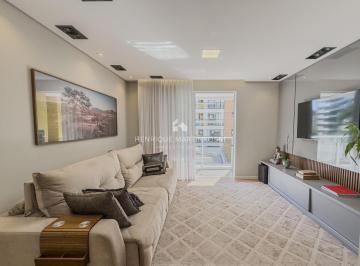 Apartamento · 134m² · 4 Quartos · 2 Vagas · Apartamento Exclusivo com 4 Dormitórios, sendo 2 suítes e 2 Demi-suítes no Juvevê!