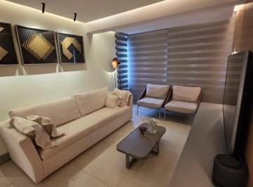 Apartamento · 86m² · 2 Quartos · 1 Vaga · Rio Vermelho 2/4 com suíte