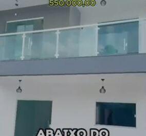 Apartamento · 174m² · 3 Quartos · 2 Vagas · Casa em Lauro de Freitas