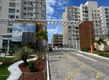 Apartamento · 52m² · 2 Quartos · 1 Vaga · Solar de Villas | Solar do Porto | Garden