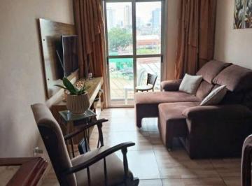 f9112b74764b9a1f882513ac9bd6068e8f976f93 · Apartamento com 3 dormitórios à venda, 62 m² por R$ 410.638 - Tatuapé - São Paulo/SP