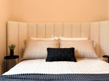 Apartamento · 31m² · 1 Quarto · Apartamento Studio Airbnb pronto, em operação - Studio com 31.19 m², 1 quarto, mobiliado à venda no