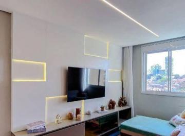 830b9d53789cd1352c3fa389ad21be94d347ffc0 · Apartamento com 2 dormitórios à venda, 84 m² por R$ 1.539.000 - Mooca - São Paulo/SP