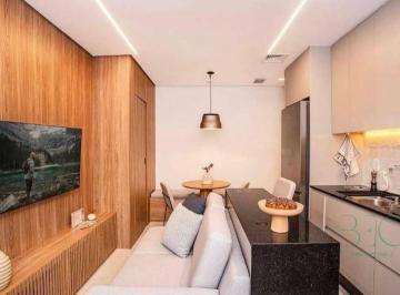 53c22b6af121e3361b7aedc1857d9f08c17fe263 · Studio à venda, 33 m² por R$ 424.000 - Vila Osasco - Osasco/SP