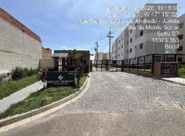c6c684976bc63d5f16376358927594182fd04efe · Apartamento com 2 dorm à venda, 42 m² por R$ 104.000,35 - Residencial Parque Laguna - Salto/SP