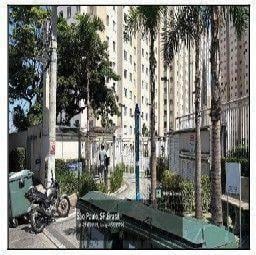 c27212ca4395b739d55c3e43c45a2860d742dc5a · Apartamento com 1 dorm à venda, 32 m² por R$ 85.536,14 - Parque Fongaro - São Paulo/SP