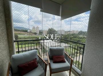 Apartamento · 66m² · 2 Quartos · 1 Vaga · Flex Jundiaí - Apartamento com 2 quartos no Condomínio Flex Jundiaí I