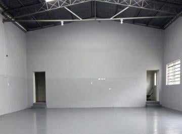 6752a1c01226cdac7cc9bcc7ab7419968a0ee570 · Galpão para alugar, 338 m² por R$ 8.050/mês - Vila Alves Dias - São Bernardo do Campo/São Paulo