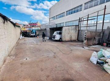6ade514785b722ea69ca0513950a5c921306fdb5 · Galpão para alugar, 500 m² por R$ 9.963/mês - Vila Continental - São Paulo/SP