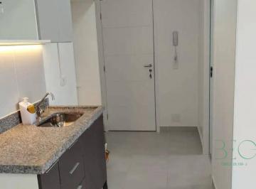 b402dd2604d637644867099a48963bb098d7f8ac · Apartamento com 2 dormitórios à venda, 33 m² por R$ 332.800 - Vila Moinho Velho - São Paulo/SP