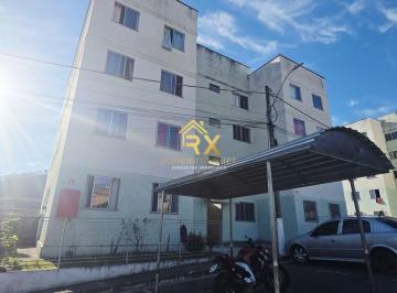 Apartamento · 42m² · 2 Quartos · 1 Vaga · APARTAMENTO COM DOIS QUARTOS À VENDA | REGIÃO SUL DE POÇOS DE CALDAS