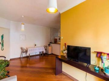 9f293f05b04360a40f4f65cd3c4c15796eb977a2 · Apartamento com 2 dormitórios à venda, 68 m² por R$ 450. - Vila Suzana - São Paulo/SP