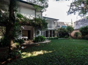 51bfcadda358ed087057487e6270e0520d95bac0 · Casa à venda, 642 m² por R$ 27.800. - Jardim América - São Paulo/São Paulo