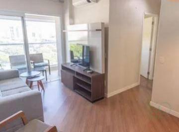 b88bed9192c6def91b979a302bf44e4f6ea917e0 · Apartamento com 2 dormitórios à venda, 61 m² por R$ 649.000 - Belenzinho - São Paulo/SP
