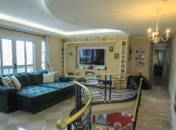 2645bcc6168c464be2b9714c3718ea9efbdc8f51 · Sobrado com 4 dormitórios à venda, 358 m² por R$ 3.843.000 - Mooca - São Paulo/SP