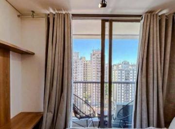 e235f48ccd9d8639cafc6e9efc80e30c4c8004f6 · Studio com 1 dormitório à venda, 36 m² por R$ 479.000 - Tatuapé - São Paulo/SP