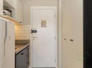 85aeb0a0773e37d7543aa3001e7d63a06948d455 · Studio à venda, 23 m² por R$ 489.000,00 - Consolação - São Paulo/SP
