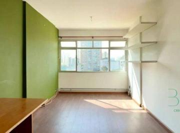 870f15b8d750e78b466d49ea838d1807bb0846d0 · Apartamento com 2 dormitórios à venda, 81 m² por R$ 760. - Sumaré - São Paulo/SP